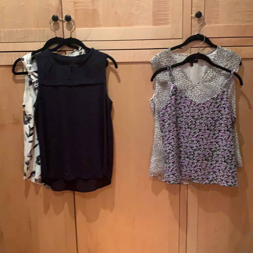 Four Top Bundle! - image 1